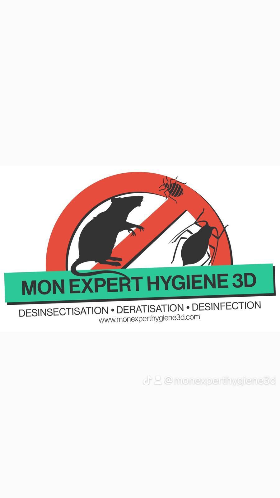 Mon Expert Hygiène 3D